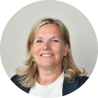 Dianne Borrenbergs